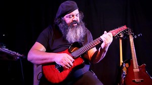 21K views · 834 reactions | “The Amicus, I think, plays me. It gets...