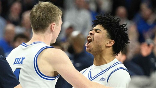 Creighton beats Xavier on game-winner you have to see to believe