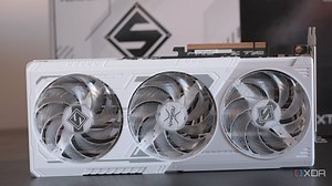 I'm underclocking my GPU instead of overclocking it, and I have no regrets