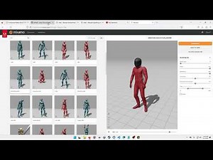 Inverse Kinematics (IK) in Unity