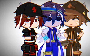 Epic Elemental Fusion in Gacha Life