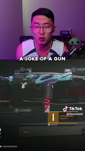 The best “Pro Player” class setups for MW3📝 #mw3 #mw3tips #mw3classsetups #mwIII #boomkid