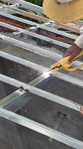 1.9M views · 6.6K reactions | Skill #fbviral #fbreels #funny #interiordesign #tricks #Amazing #Tips #working #steel #tips #decor #instagram #ad #technique #restoration #metalwork #installation #fb #reels #AmaZing #workers #reelsfb #share #construction #shorts #reelsinstagram #reelsvideo #crafts #fbpost #home | DIY crafts PR | Facebook