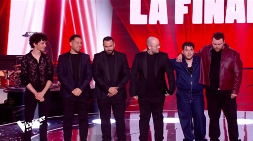 Qui a gagné la saison 14 de The Voice ? - Télé 2 Semaines