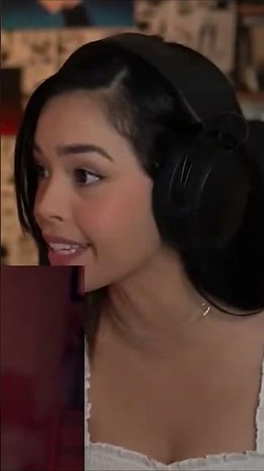 Valkyrae and Bella Poarch meet Jacksepticeye (Thankmas 2022)