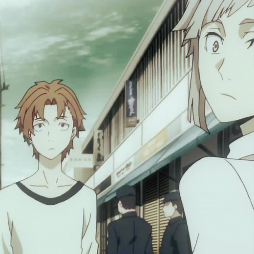 Tanizaki: The Enigmatic Mystery Solver