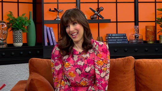 'Righteous Gemstones' Star Edi Patterson On The Evolution of Dr. Watson And Judy Gemstone's Future