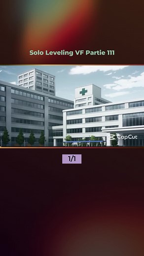 Solo Leveling VF Partie 111#anime #sololeveling #sungjinwoo #amv #animescene #foryoupagee #fyp