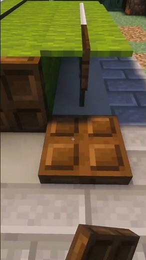 Pool Table🎱 #minecraft #minecraftbeauty #minecraftbuilding #minecrafttutorial #minecraftshorts
