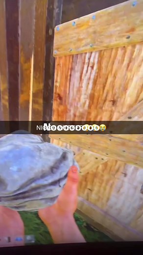 #rust #loser #broke