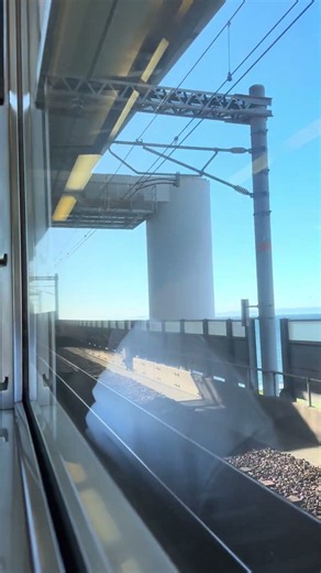 りんくうタウン ー関西空港