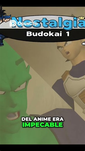 Dragon Ball Z Budokai - The Game That Stole Our Hours