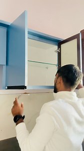 Aluminum Kitchan design and measurement price | Uk home decor98