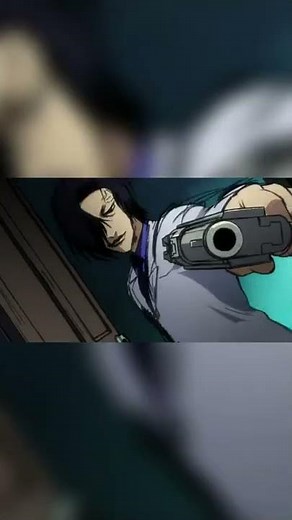 O’Ren Ishii Origin "Grand Duel Kill BILL OST"