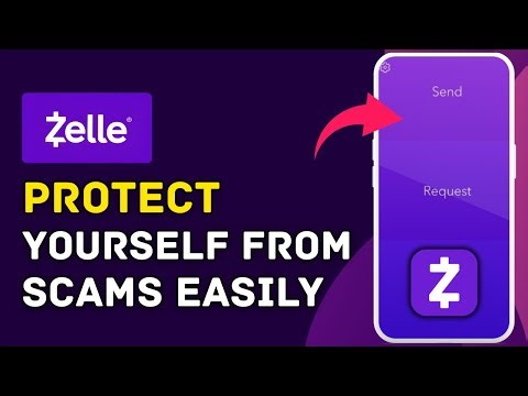 How to Protect Yourself from Scams in Zelle?