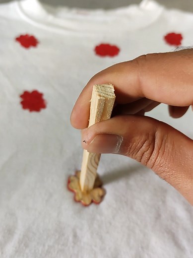 Exploring Fabric Paints: A DIY Art Journey