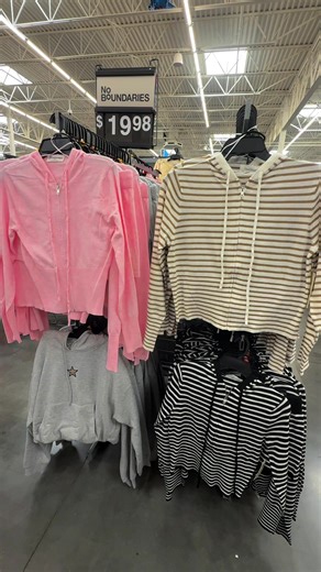 Affordable Spring Fashion Finds from Walmart