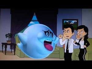 Boohemoth Eats People And Gets Grounded