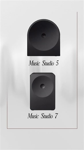 Samsung Ka Sabse Stylish Speaker! Music Studio 5 & 7🔥 #samsung #samsungspeaker #musicstudio