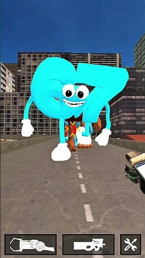 gmod play nextbots in playground mod sandbox in space play new update games play short video