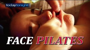 6K views · 17 reactions | On Friday's show, anti-ageing exercises for firmer skin. | Today Tonight | Facebook