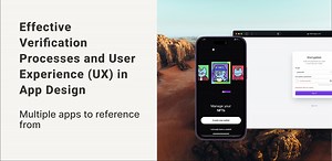 Processus de vérification efficaces et expérience utilisateur (UX) dans le design d'application | Sharif York | Skillshare