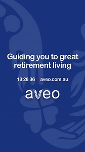 Considering retirement living? Visit Aveo's Retirement Living Guide - a step-by-step guide offering advice from independent experts, addressing the questions you need answered. Visit the Retirement Living guide to learn more about the options that could be available to you. | Aveo