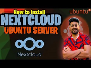 How To Install Nextcloud on Ubuntu Server