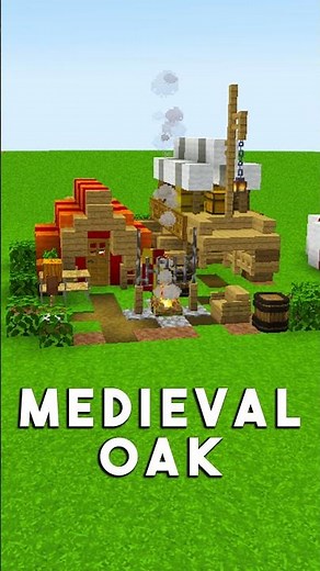 Every MineColonies Supply Camp!