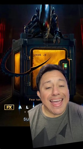 1.6K views · 1.2K reactions | Todo los spoilers del capítulo 1 y 2 en alíen Earth, el que tenga miedo a los spoilers que no nazca #alíen #Alienearth #cthulhutv #teorias #Xenomorfos #xenomorph #weylandcorp #prodigycorp | Cthulhutv | Facebook