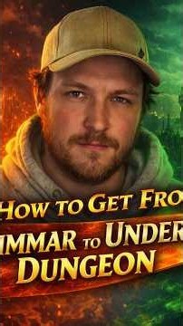 How to Get to Undercity From Orgrimmar FAST! ⚡ | WoW Forever #wow #worldofwarcraft #mmorpg