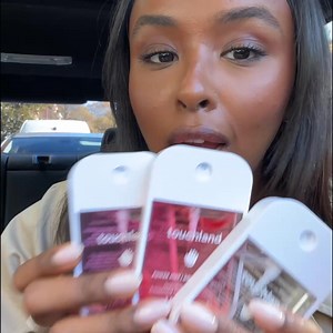 Experience the Touchland award-winning hydrating hand sanitizers, available in 15 scents designed to elevate your everyday. | Sephora