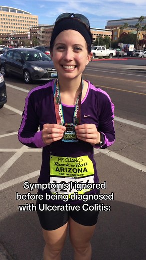 Recognizing Symptoms of Ulcerative Colitis