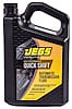 JEGS 28071: Quick Shift Automatic Transmission Fluid [1-gallon] - JEGS
