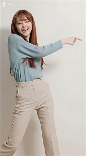 #CremiAI #AI影片 #AI音樂 #MV製作 #短影音 #MotionControl#Lipsync #Veo3 #AItools #音樂影片 #AI工具推薦 #ai音樂