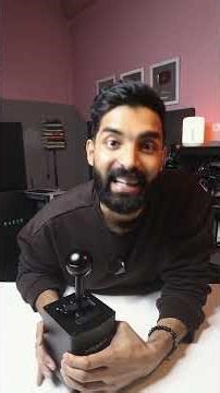 This Shifter Changed Truck Sim Forever #moza #shifter #simracingwheel