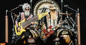 ZZ Top: That Little Ol' Band from Texas sneak peak preview