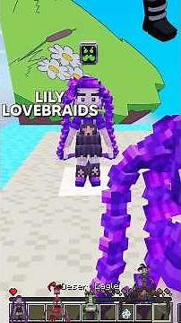 What Rhymes with Lily Lovebraids 💜
