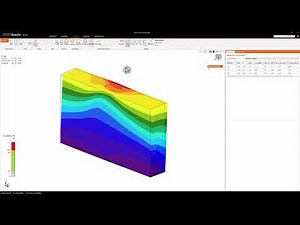 IDEA StatiCa 25.0 Tutorial: Designing HSS Beam Anchored to RCC Beam | Step-by-Step Guide
