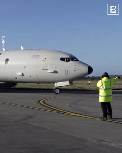 This American Aircraft Can Destroy Submarines!! | Fossbytes