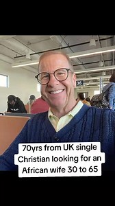 79K views · 2.3K reactions | Single Christian 70 yrs old from UK  | Christian dating site | Facebook