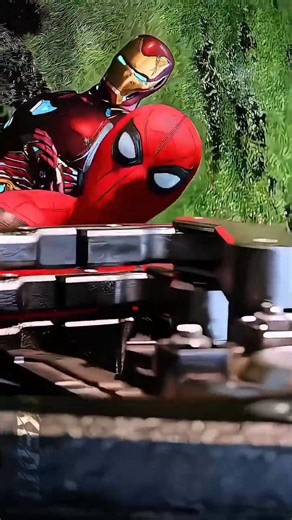 "Spider-Man 4K: Ultimate Power Unleashed" #SpiderMan, #4K, #Marvel, #Superhero, #EpicPowers।