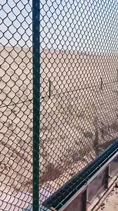 Fence works in progress | Survey Engineering & CAD Civil 3D