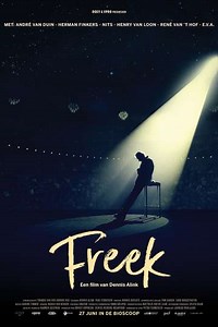 Freek - Movie