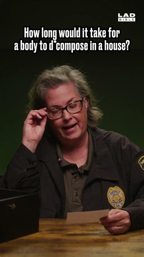 Do Cats Eat Their Owners After They’ve Died? CSI Investigator Answers