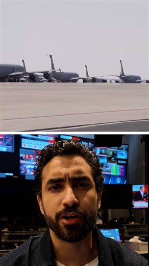 Exclusive: Iranian bombers were ‘two minutes’ from striking major US airbase