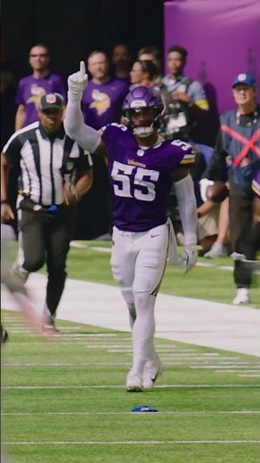 "That's Player of the Week Right There!" 🙌