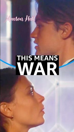 Ruby's not giving in. | Maxton Hall | Prime Video