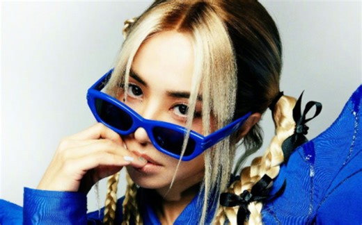 蔡依林《OH LA LA LA》MV公开！【麦当劳40周年主题曲】