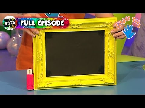 Finger Tips | Full Episode | Season 5 Episode 28 | ZeeKay Arts